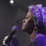 backup singer