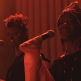 backup singers whp smile