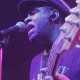 bass player