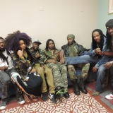 group funny