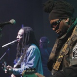 guitar and marvin